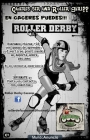 Roller Derby en Cáceres - mejor precio | unprecio.es