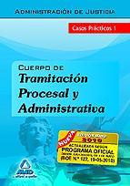 Se vende libro de Tramitación Procesal y Administrativa