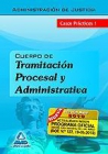 Se vende libro de Tramitación Procesal y Administrativa - mejor precio | unprecio.es