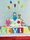 Tartas cumpleaños - mejor precio | unprecio.es