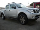 ¡OCACION! Nissan navara 4x4 del 2.006, ¡¡¡¡¡ x solo 12.000   !! - mejor precio | unprecio.es