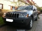 2006 Jeep Grand Cherokee - mejor precio | unprecio.es