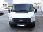 2007 Ford Transit Furgo. FT 350L Vul.100 - mejor precio | unprecio.es