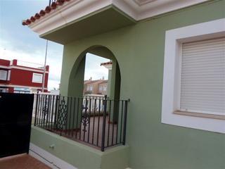 2b  , 2ba   in Palomares,  Costa de Almeria   - 68000  EUR