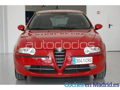Alfa Romeo 147