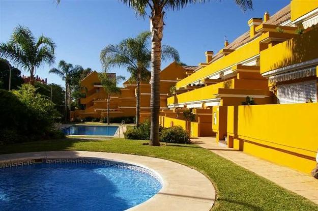 Apartamento a la venta en Elviria Costa del Sol