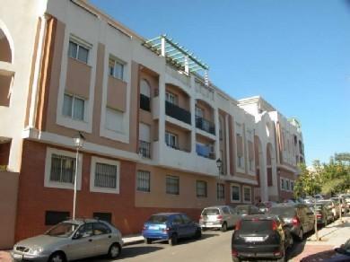 Apartamento con 1 dormitorio se vende en Mijas Costa, Costa del Sol