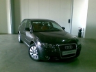 AUDI A3  SPOR. 2.0TDI ATTRACTION - mejor precio | unprecio.es