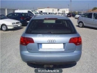 Audi A4 Avant 2.0 TDI 140cv DPF - mejor precio | unprecio.es