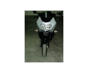 BMW K 1