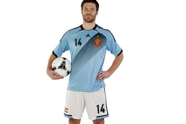 Camisetas y equipaciones de futbol, especial EUROCOPA y temporada 2013. Paypal