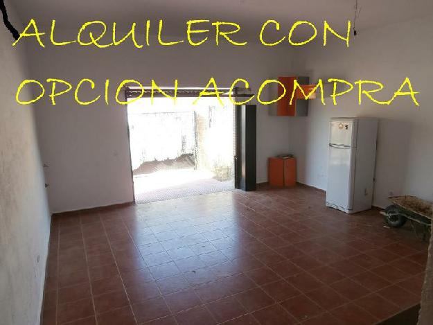 Chalet en Carranque