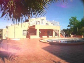 Chalet en venta en Benissa, Alicante (Costa Blanca)