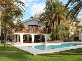 Chalet en venta en Dénia, Alicante (Costa Blanca)