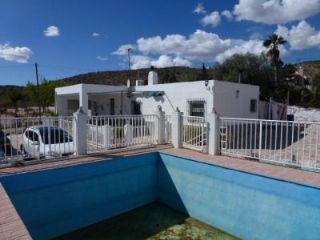 Chalet en venta en Hondón de los Frailes, Alicante (Costa Blanca)