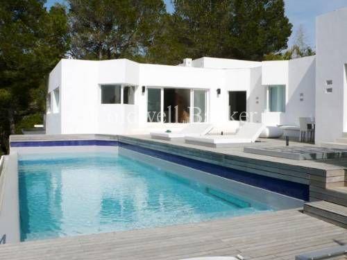 Chalet en venta en Ibiza/Eivissa, Ibiza (Balearic Islands)