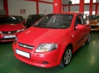 Chevrolet Kalos 14 93cv en Las Palmas - mejor precio | unprecio.es