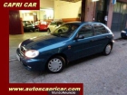 Daewoo Lanos 1.6 16v. SX/Alpine - mejor precio | unprecio.es