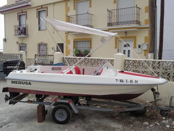 DUCATO MINI FLASH OPORTUNIDAD