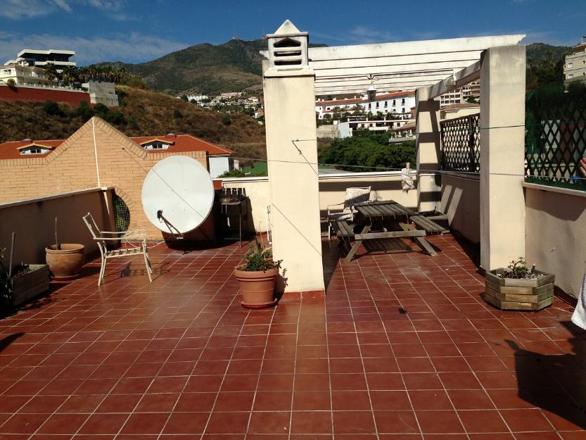 Esplendido ATICO DUPLEX de 210m2, 3 dormitorios ,