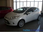 Ford Fiesta - mejor precio | unprecio.es