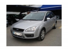 FORD FOCUS 1.6 TREND - mejor precio | unprecio.es