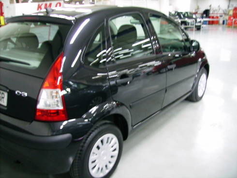 Ford Focus TDCI TREND 5P