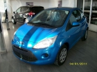 FORD Ka 1.30TDCi Trend - mejor precio | unprecio.es