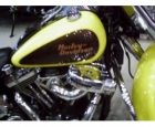 HARLEY DAVIDSON SOFTAIL HERITAGE SOFTAIL CLASSIC - mejor precio | unprecio.es