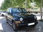 Jeep Cherokee 2.8 CRD 65 Aniv. - mejor precio | unprecio.es