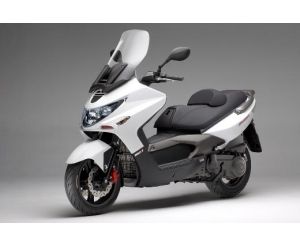 KYMCO XCITING 500