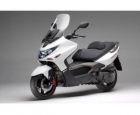 KYMCO XCITING 500 - mejor precio | unprecio.es