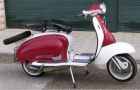 Lambretta li 125 - modelo italiano 1.961 - mejor precio | unprecio.es