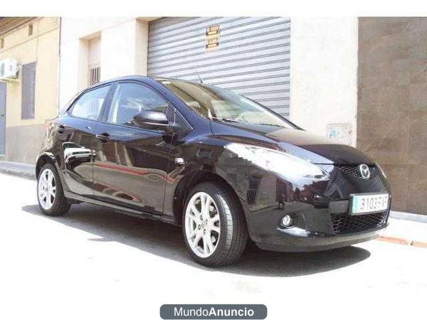 Mazda 2 Mazda  1.3 Active  86