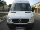 Mercedes-Benz Sprinter 311 CDI MEDIO 3.5T T. ALTO - mejor precio | unprecio.es