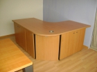 Mesa de oficina. - mejor precio | unprecio.es