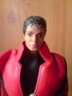 MICHAEL JACKSON FIGURA 35 CM - mejor precio | unprecio.es