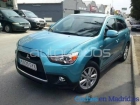 Mitsubishi Asx - mejor precio | unprecio.es