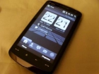Movil PDA HTC Touch HD - mejor precio | unprecio.es