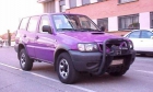 Nissan Terrano II 2.7 TDi 5p. '00 en venta en Madrid - mejor precio | unprecio.es