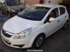 Opel Corsa Essentia 1.3 ecoFLEX - mejor precio | unprecio.es