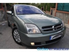 Opel Vectra - mejor precio | unprecio.es