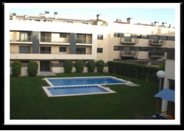 Piso en Alcoletge