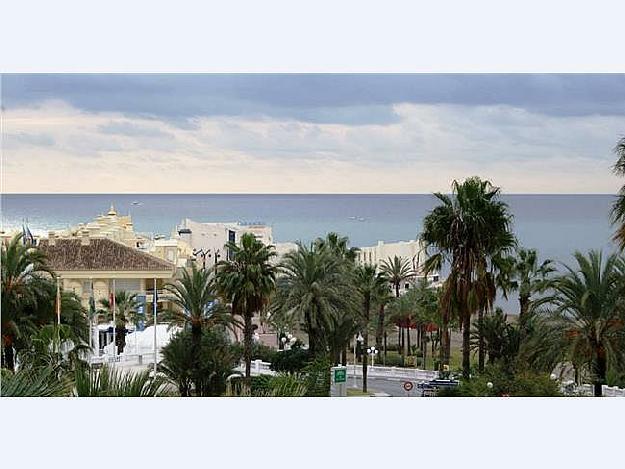 Piso en Benalmadena Costa