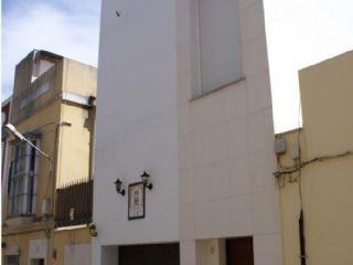 Piso en venta en Sanlúcar de Barrameda, Cádiz (Costa de la Luz)