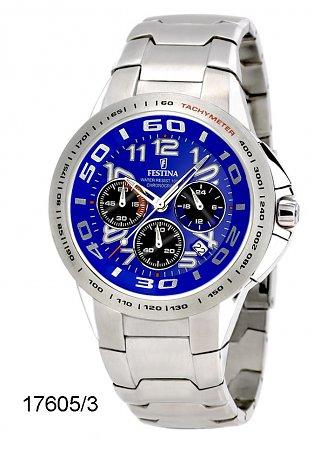 Reloj festina hombre. nuevo. liquidacion