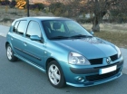 RENAULT CLIO EXTREME 1.5 DCI 80 CV  5 PUERTAS - MADRID - mejor precio | unprecio.es