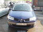 Renault Megane Grand Tour Dynamique 1.9dCi - mejor precio | unprecio.es