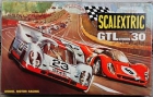 scalextric gtl 30 - mejor precio | unprecio.es