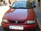 SEAT IBIZA 1.9 GTDI 90CV 3P - mejor precio | unprecio.es